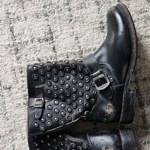 Frye boots
